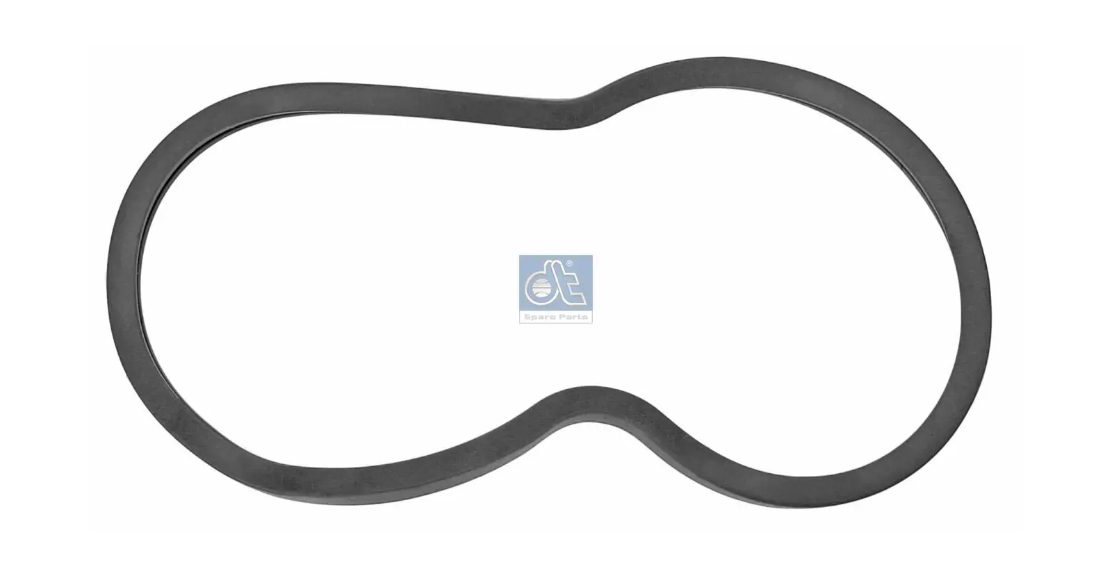 Gasket, thermostat housing